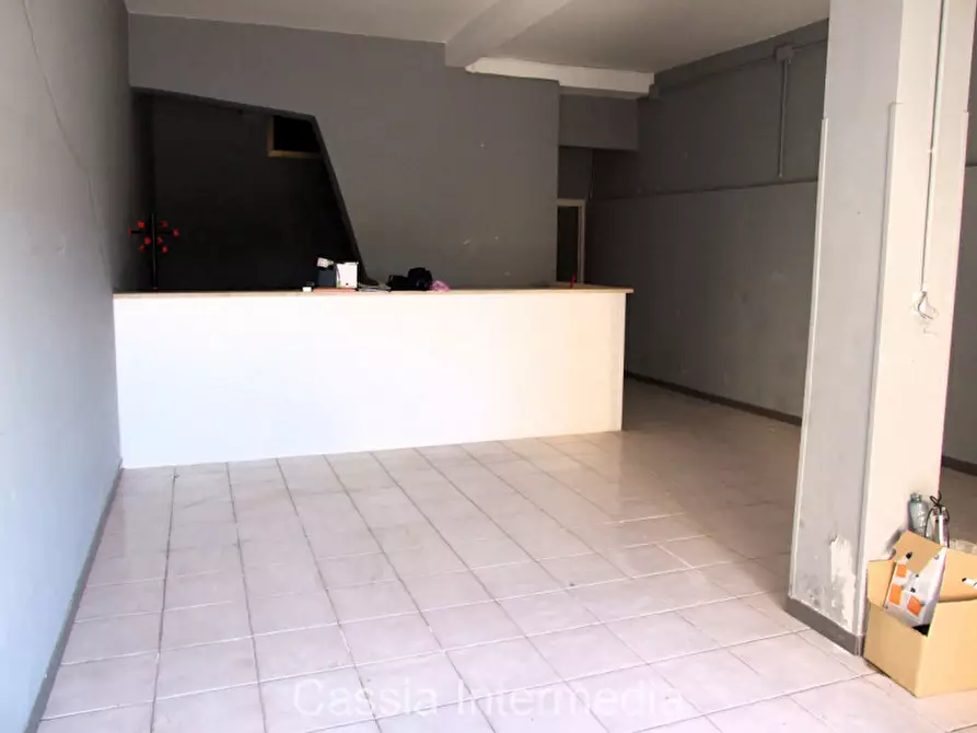 Immagine 5 di Laboratorio in affitto  in Via Termolarte 100 a Nepi