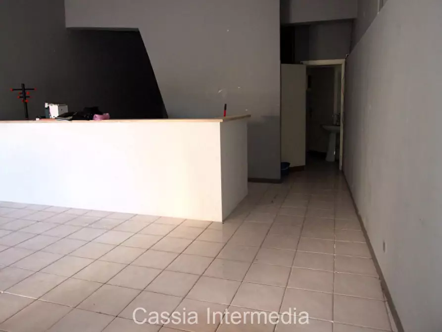 Immagine 6 di Laboratorio in affitto  in Via Termolarte 100 a Nepi