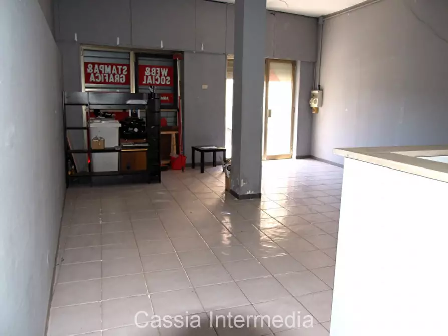 Immagine 7 di Laboratorio in affitto  in Via Termolarte 100 a Nepi