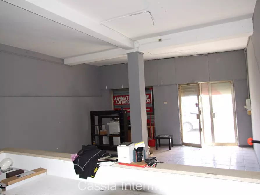 Immagine 8 di Laboratorio in affitto  in Via Termolarte 100 a Nepi