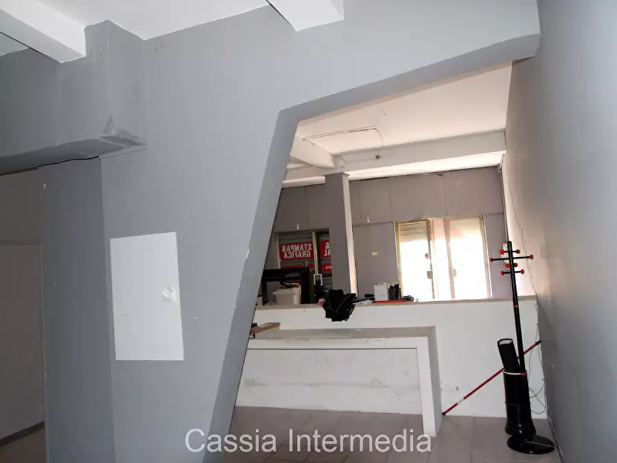 Immagine 9 di Laboratorio in affitto  in Via Termolarte 100 a Nepi