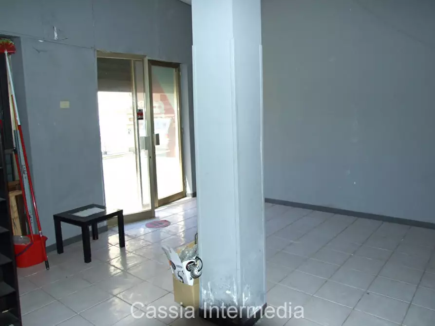 Immagine 11 di Laboratorio in affitto  in Via Termolarte 100 a Nepi