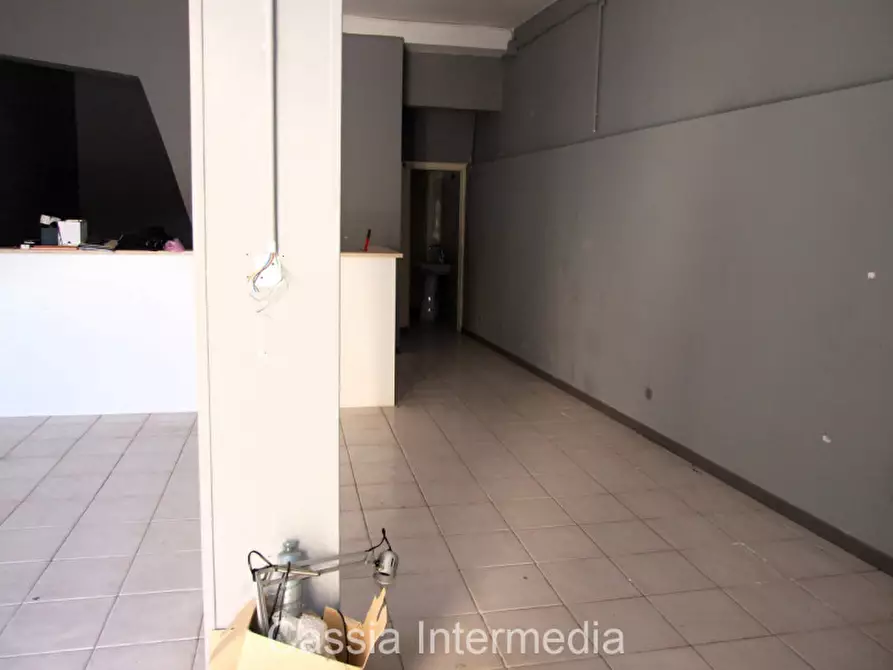 Immagine 12 di Laboratorio in affitto  in Via Termolarte 100 a Nepi