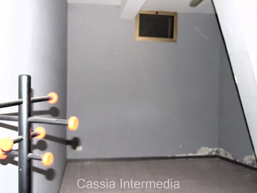 Immagine 13 di Laboratorio in affitto  in Via Termolarte 100 a Nepi