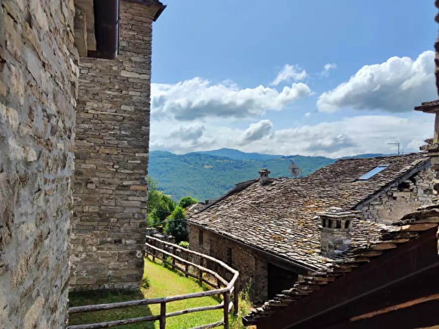 Immagine 1 di Villetta a schiera in vendita  in strada pagazzano a Berceto
