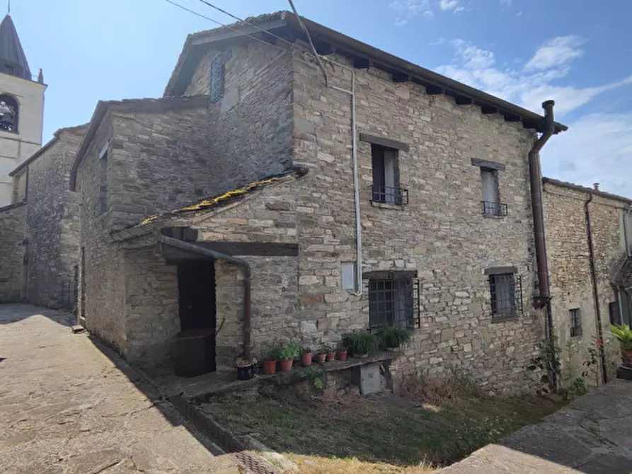 Immagine 4 di Villetta a schiera in vendita  in strada pagazzano a Berceto