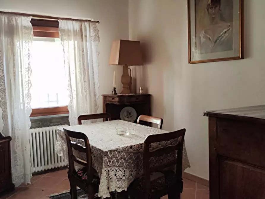 Immagine 5 di Villetta a schiera in vendita  in strada pagazzano a Berceto