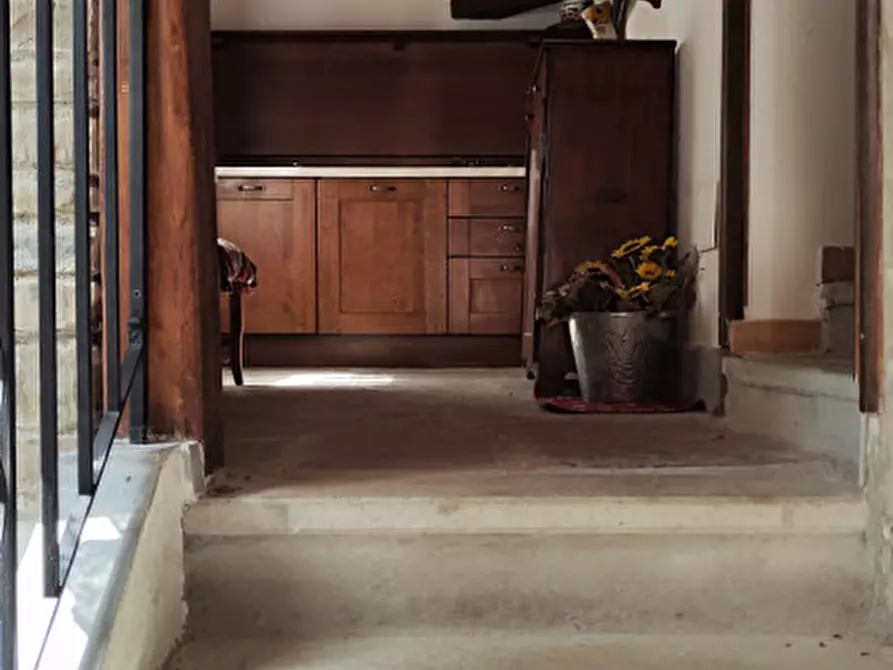 Immagine 9 di Villetta a schiera in vendita  in strada pagazzano a Berceto