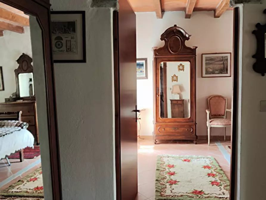 Immagine 18 di Villetta a schiera in vendita  in strada pagazzano a Berceto