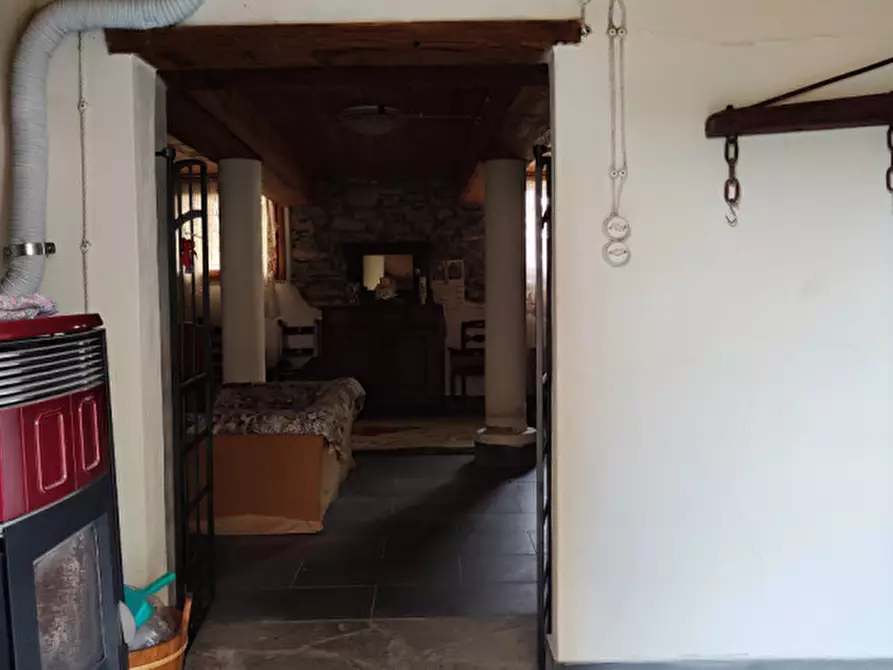 Immagine 20 di Villetta a schiera in vendita  in strada pagazzano a Berceto