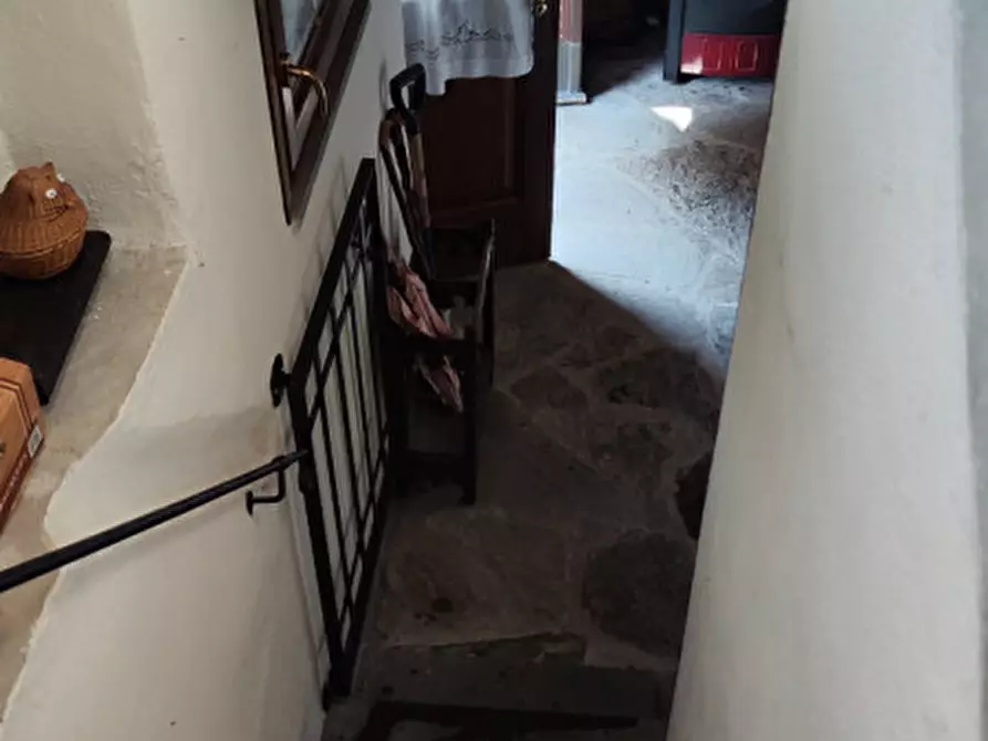 Immagine 23 di Villetta a schiera in vendita  in strada pagazzano a Berceto