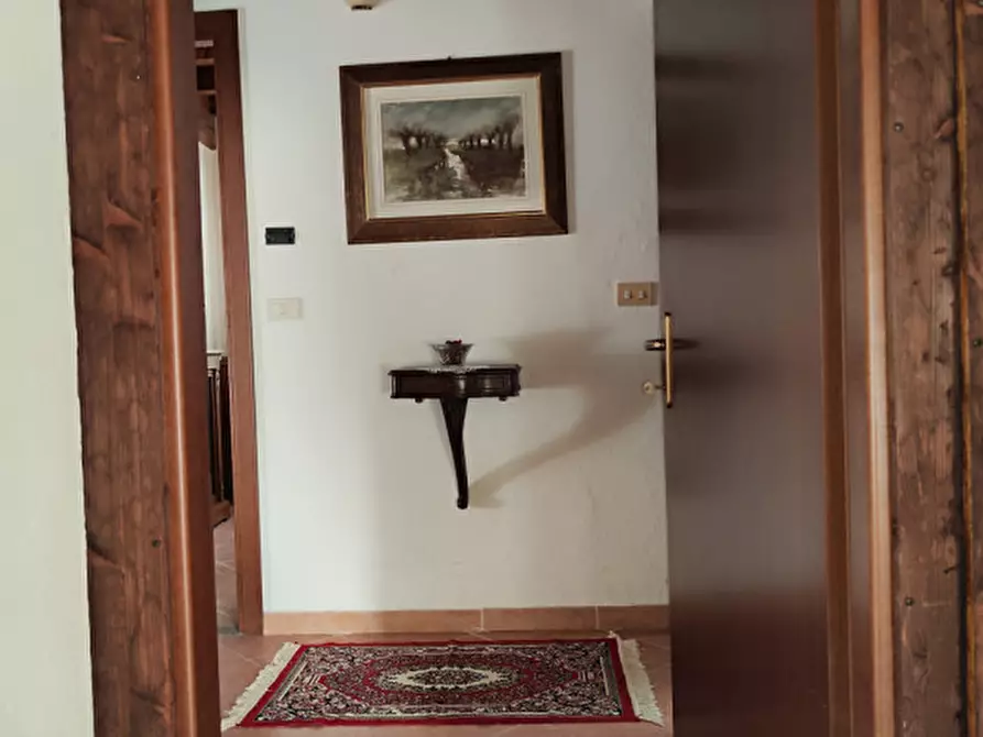 Immagine 25 di Villetta a schiera in vendita  in strada pagazzano a Berceto