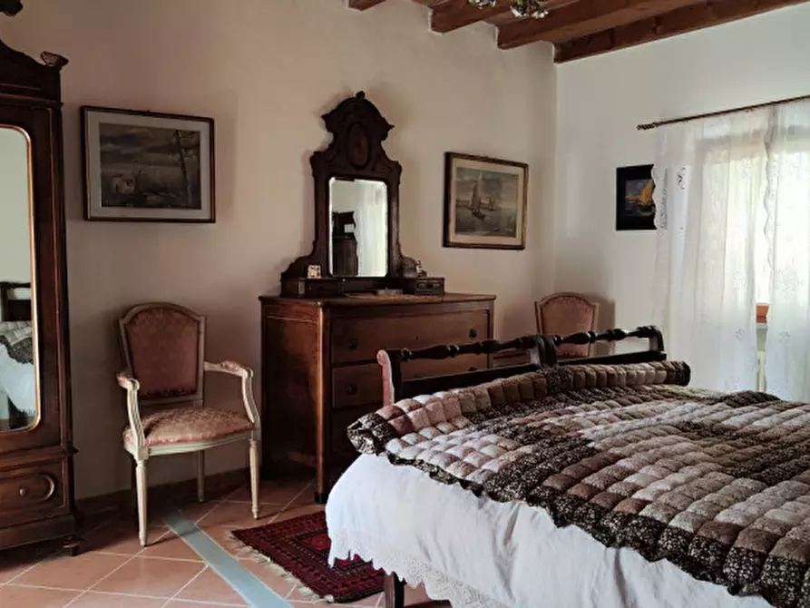 Immagine 32 di Villetta a schiera in vendita  in strada pagazzano a Berceto