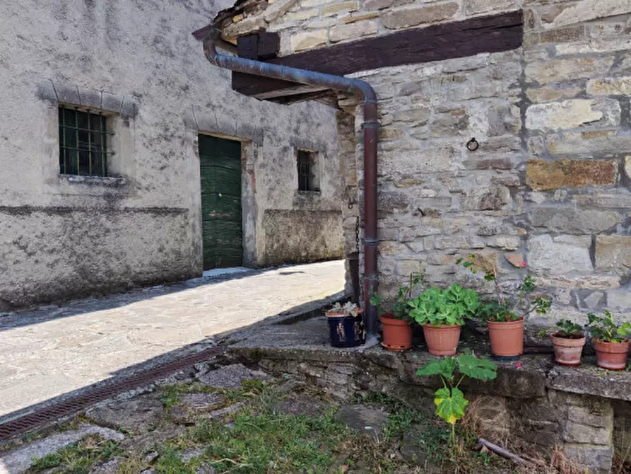 Immagine 34 di Villetta a schiera in vendita  in strada pagazzano a Berceto