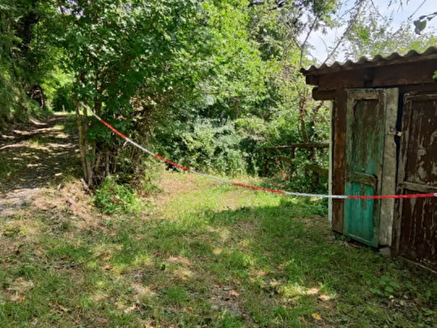 Immagine 38 di Villetta a schiera in vendita  in strada pagazzano a Berceto