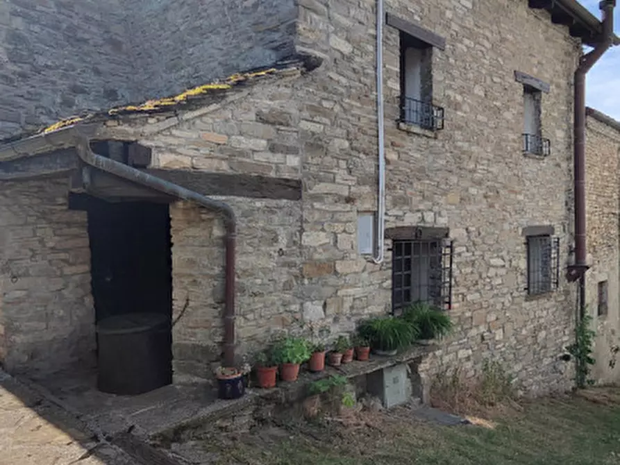 Immagine 43 di Villetta a schiera in vendita  in strada pagazzano a Berceto