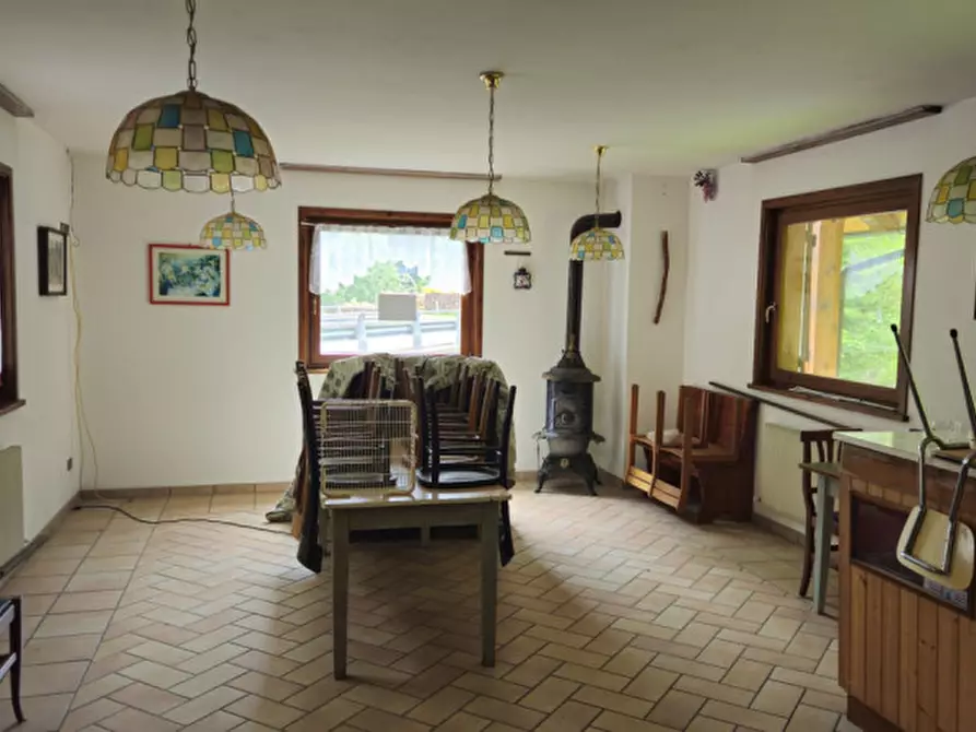 Immagine 5 di Casa indipendente in vendita  in Via Rifugio Marinelli a Forni Avoltri