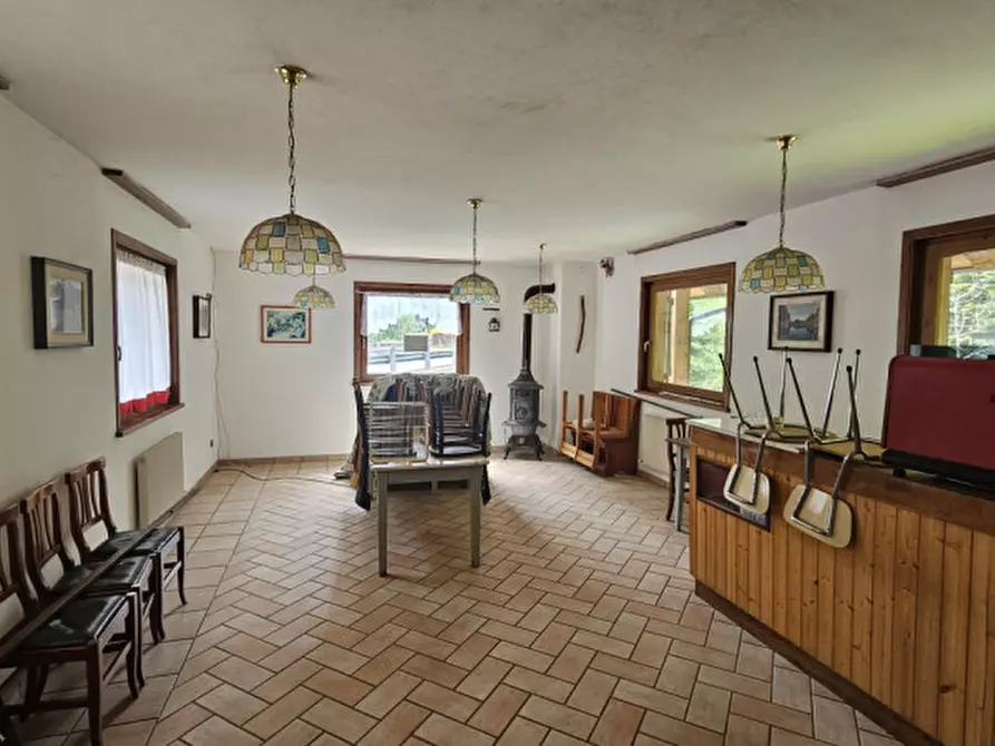 Immagine 6 di Casa indipendente in vendita  in Via Rifugio Marinelli a Forni Avoltri