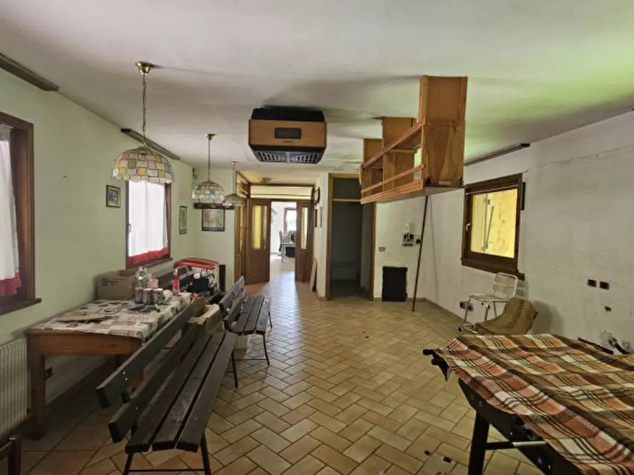 Immagine 8 di Casa indipendente in vendita  in Via Rifugio Marinelli a Forni Avoltri