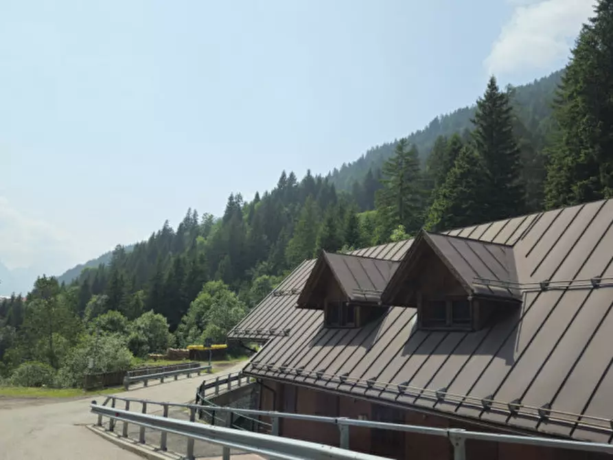 Immagine 12 di Casa indipendente in vendita  in Via Rifugio Marinelli a Forni Avoltri