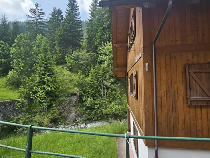 Immagine 18 di Casa indipendente in vendita  in Via Rifugio Marinelli a Forni Avoltri