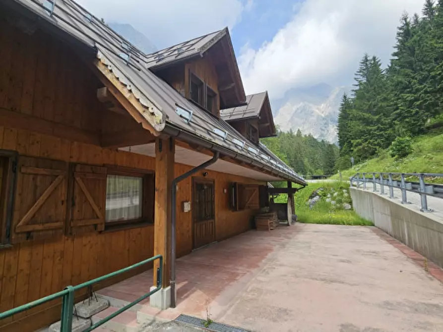 Immagine 19 di Casa indipendente in vendita  in Via Rifugio Marinelli a Forni Avoltri