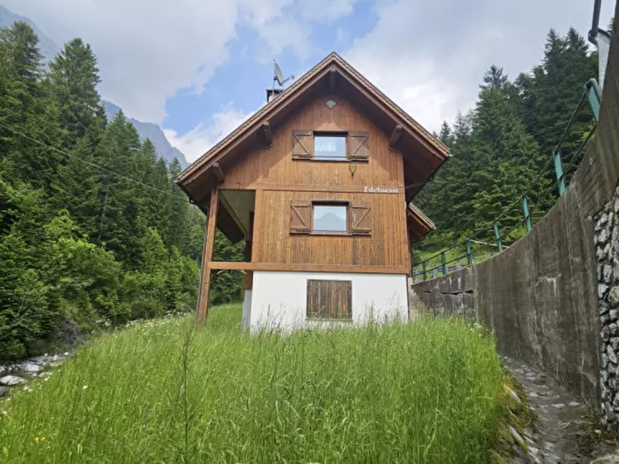 Immagine 20 di Casa indipendente in vendita  in Via Rifugio Marinelli a Forni Avoltri