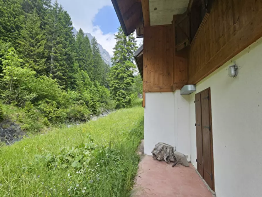 Immagine 21 di Casa indipendente in vendita  in Via Rifugio Marinelli a Forni Avoltri
