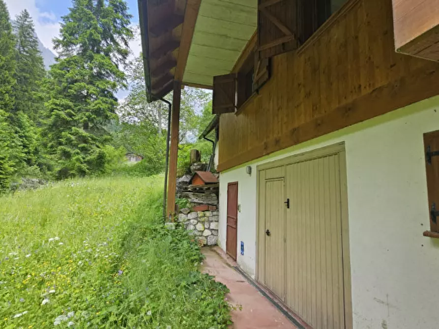 Immagine 22 di Casa indipendente in vendita  in Via Rifugio Marinelli a Forni Avoltri