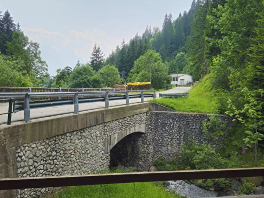 Immagine 25 di Casa indipendente in vendita  in Via Rifugio Marinelli a Forni Avoltri