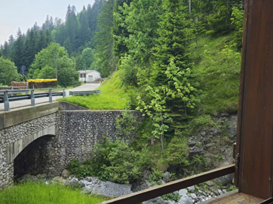 Immagine 26 di Casa indipendente in vendita  in Via Rifugio Marinelli a Forni Avoltri