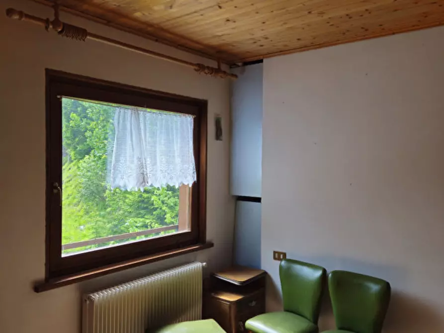 Immagine 28 di Casa indipendente in vendita  in Via Rifugio Marinelli a Forni Avoltri