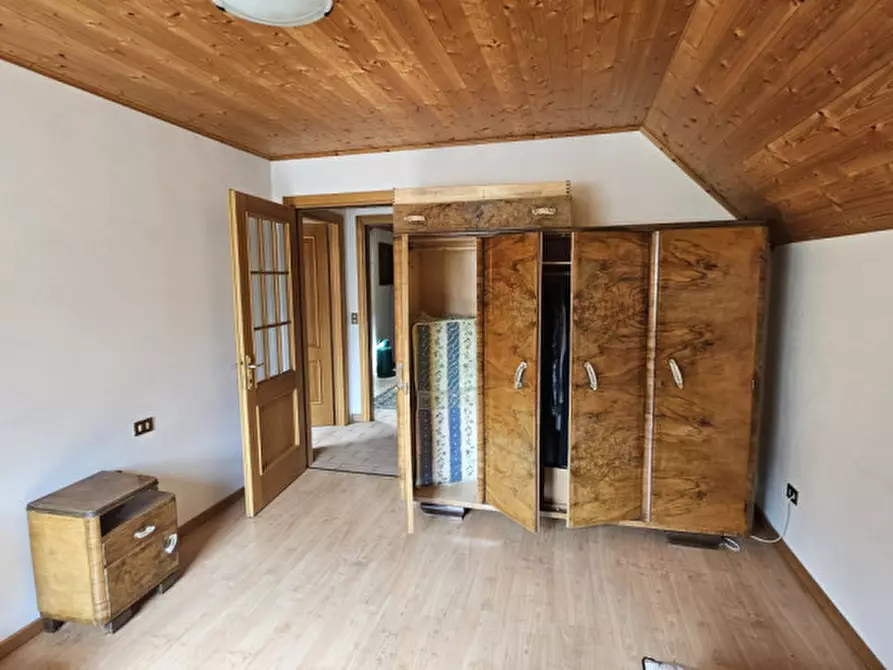 Immagine 29 di Casa indipendente in vendita  in Via Rifugio Marinelli a Forni Avoltri