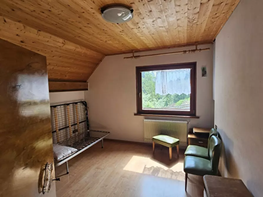 Immagine 30 di Casa indipendente in vendita  in Via Rifugio Marinelli a Forni Avoltri