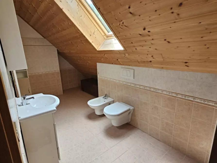 Immagine 31 di Casa indipendente in vendita  in Via Rifugio Marinelli a Forni Avoltri