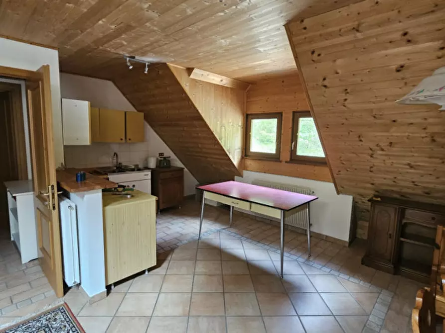 Immagine 33 di Casa indipendente in vendita  in Via Rifugio Marinelli a Forni Avoltri