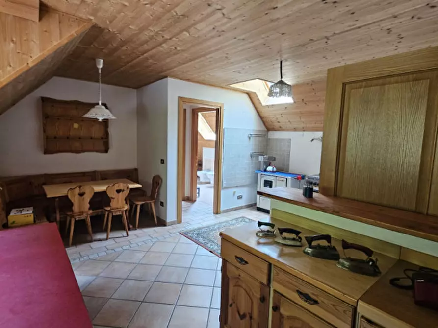 Immagine 34 di Casa indipendente in vendita  in Via Rifugio Marinelli a Forni Avoltri