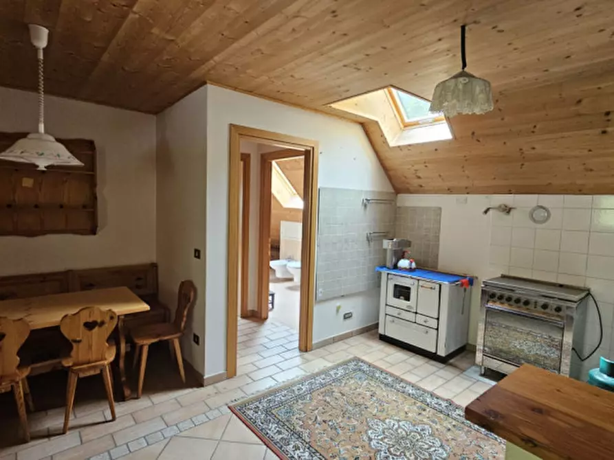 Immagine 35 di Casa indipendente in vendita  in Via Rifugio Marinelli a Forni Avoltri