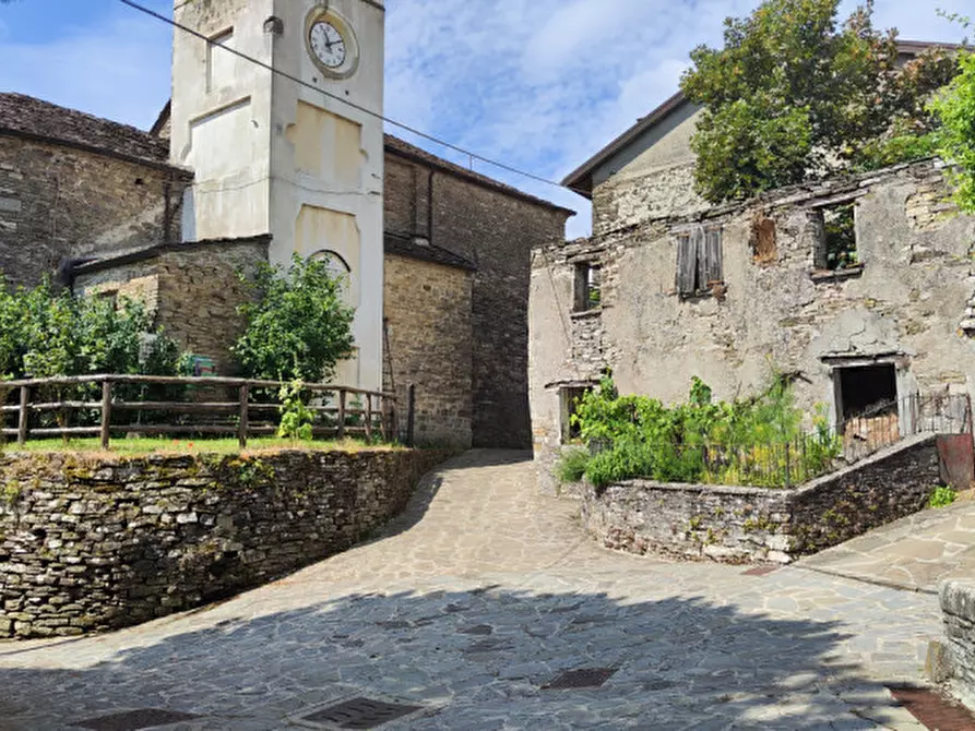 Immagine 1 di Villetta a schiera in vendita  in strada Pagazzano a Berceto