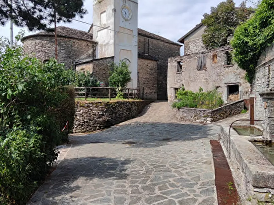 Immagine 2 di Villetta a schiera in vendita  in strada Pagazzano a Berceto