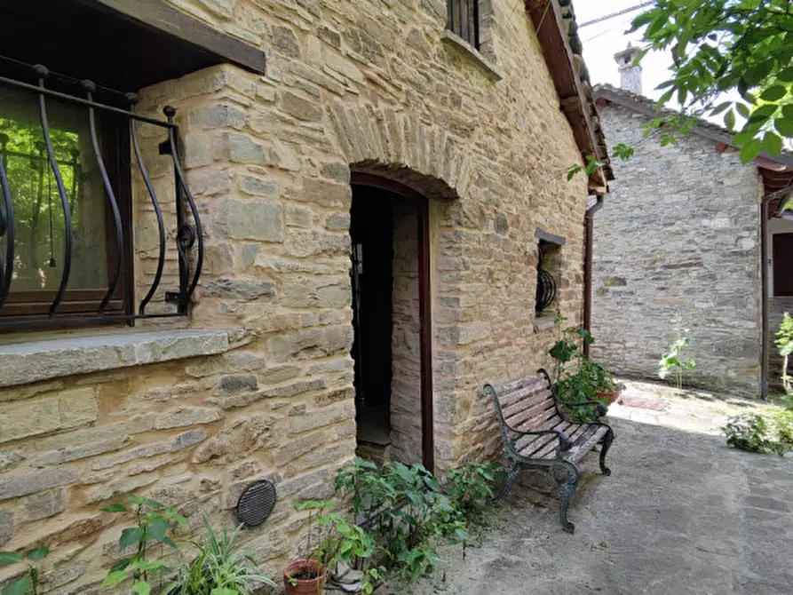 Immagine 3 di Villetta a schiera in vendita  in strada Pagazzano a Berceto