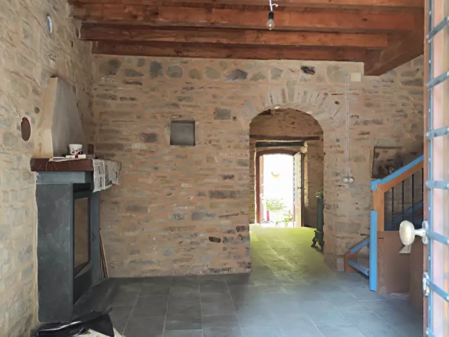 Immagine 4 di Villetta a schiera in vendita  in strada Pagazzano a Berceto