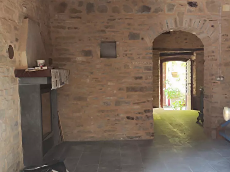 Immagine 5 di Villetta a schiera in vendita  in strada Pagazzano a Berceto