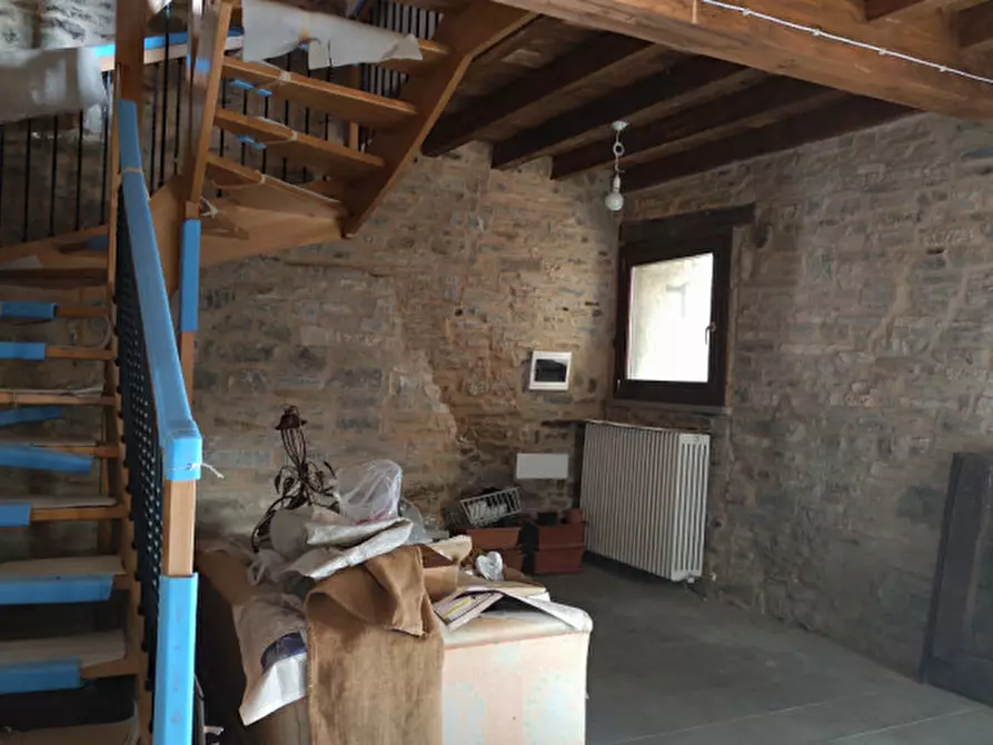 Immagine 7 di Villetta a schiera in vendita  in strada Pagazzano a Berceto