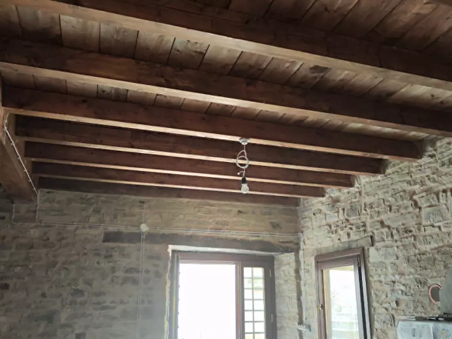 Immagine 9 di Villetta a schiera in vendita  in strada Pagazzano a Berceto