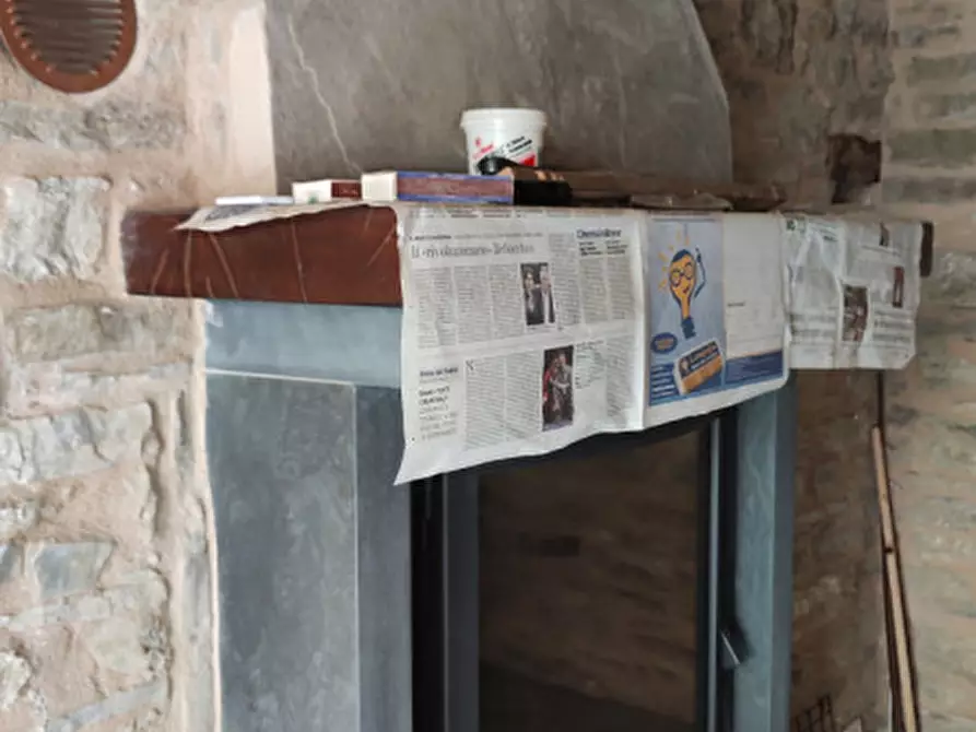 Immagine 10 di Villetta a schiera in vendita  in strada Pagazzano a Berceto