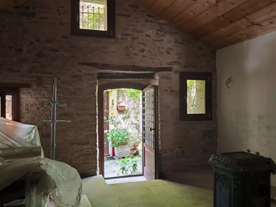 Immagine 12 di Villetta a schiera in vendita  in strada Pagazzano a Berceto