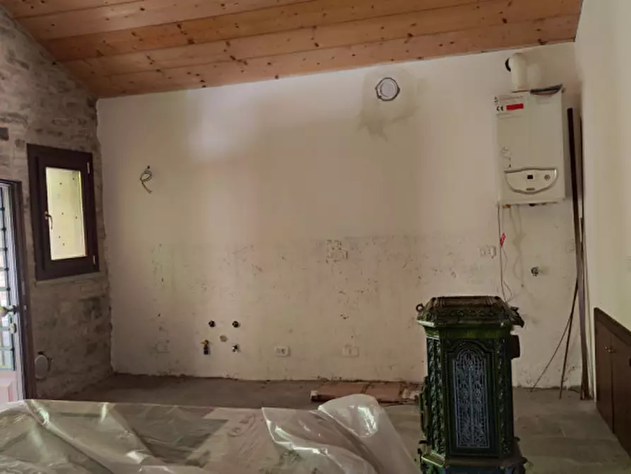 Immagine 14 di Villetta a schiera in vendita  in strada Pagazzano a Berceto