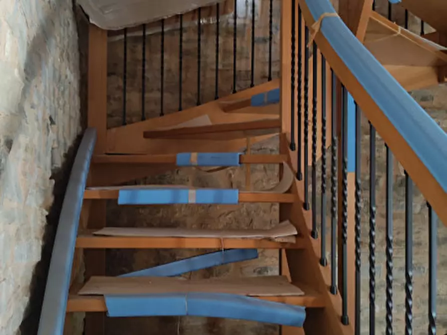 Immagine 16 di Villetta a schiera in vendita  in strada Pagazzano a Berceto