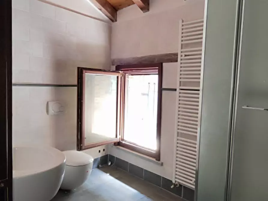 Immagine 22 di Villetta a schiera in vendita  in strada Pagazzano a Berceto